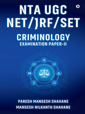 cover image of Nta Ugc Net/Jrf/Set